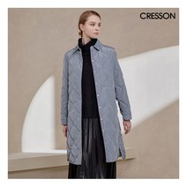 크레송 라이트웨이트 롱 자켓_CRSOJK002-22CiBG