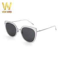 베디베로 선글라스 VE946/BLK