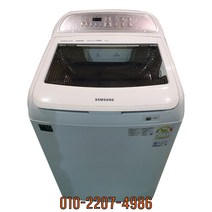 중고세탁기 삼성 액트워시 일반형 12KG