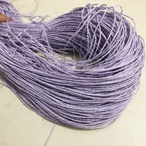 뜨개실파피루스 라피아끈 라피아 라피아실 파피루스 파피루스뜨개실 끈 면리본 파피루스실 라피아모자 루피실 파피루스종이실 라피아포장끈 썸머라피아 여름 실 밀짚 모자 실 소재 가방, FREE, Q