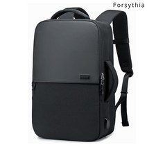 [FORSYTHIA] 여행용백팩 대용량백팩 캐주얼백팩 트래블백팩 FF223