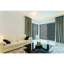 창스타일 맞춤제작 콤비블라인드 루디