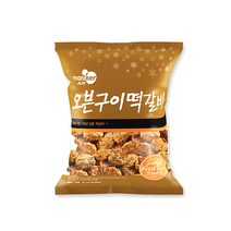 마니커에프앤지 오븐구이떡갈비1kg, 3개