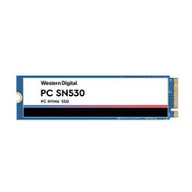 WD M 2 NVMe PC SN530 SSD, SDBPNPZ-512G-10SB, 512GB