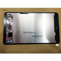 [해외] LG G 패드 IV 8.0 FHD V533 LCD 디스플레이 터치 스크린 디지타이저 유리에 한 LPPLY LCD 어셈블리 배송, 상세내용표시