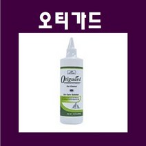 오티가드 개 고양이 500ml 무자극 강력 귀 세정제, 단품