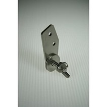 일본직배송 로렌스 로란스 스키머 진동자용 접이식 쇠장식 로란스