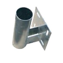 도로 반사경 브라켓 벽부착용 부품 코너 삼거리 확인, 벽부착용브라켓