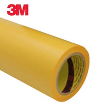 3M 종이 내열 마스킹테이프 244 10mm x 50M, 20개