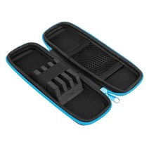 다트핀 케이스 다트 보관함 Entertainment darts holder 핀 dart shafts box dart pocket dart Carrying storage 비행, 다양한 색상