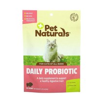 펫네추럴 데일리 프로바이오틱 고양이 36g 30정 캣 프락토올리고당 FOS Probiotic