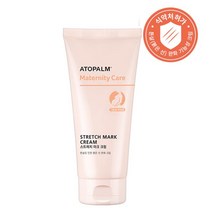 아토팜 매터니티 케어 스트레치 마크 크림 150ml - 220401978EA, 1, 본상품선택