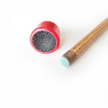스누커 풀 큐 팁 샌더 셰이퍼 버니 셔 수리 막대 당구 도구 액세서리, 02 round type_02 2PCS