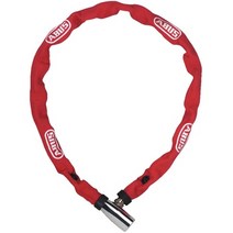 일본직발송 9. 아부스(ABUS) [일본정품] ABUS (아부스) 2 000엔대 최강!! 신뢰의 독일 브랜드 자전거 체인, One Size_One Color, One Size_One Color, One Color