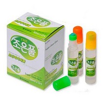 문방산업 조은풀 50ml 12개입/타, 12개입