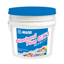 마페이 플래니씰 플러그 CX1 22KG (초급결 지수제), 1개