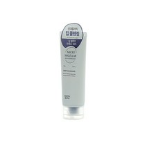 해피바스 마이크로 미셀라 딥 클렌징 폼, 100g, 8개