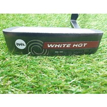 오디세이 WHITE HOT PRO #1 33인치 일자형 퍼터 3342w