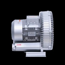 무선 블로워 더블 임펠러 고압 팬 보텍스 공기 펌프 산업용 흡입 진공 터보 송풍기 에어레이, 11KW