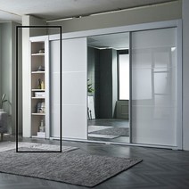 [로쏘] 플랜트 틈새수납장 500, 상세 설명 참조