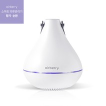 에어베리 스마트 의류관리기 향기순환, 향기블럭 코코브리즈(3개)