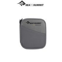 SEATOSUMMIT Travel Wallet RFID Small High Rise 씨투써밋 여행용 지갑 스키밍 분실 범죄 방지 선물 휴대용 파우치 케이스 한강사