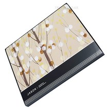제이슨 식탁매트세트-4개대/ 43cm/ D6260-블라썸트리/ 테이블매트 콜크형