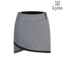 링스골프 링스 여성 타공포인트퍼포큐롯 L21A2PC390_MG
