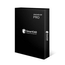 SmartCAD 2023 Pro 기업용/ 신규/ 영구(ESD) 스마트캐드 프로 (모니터증정행사 종료), CADPower Pro 2022