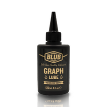 블럽 그래프 왁스루브 120ml 하이엔드 자전거 체인 오일