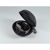 필름왕 초경량 초소형 휴대용시계보관함 킹케이스