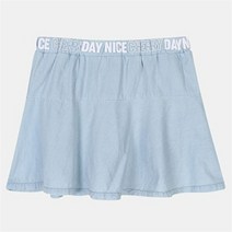 더데이걸 NC15 해지 플레어 스커트 TGWH22S01