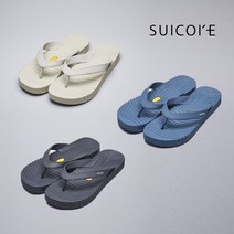 SUICOKE 수이코크 VON 슬리퍼 샌들 쪼리 3컬러