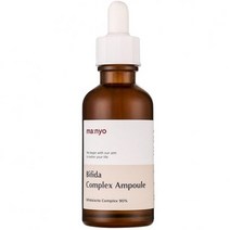 마녀공장 비피다 콤플렉스 앰플, 50ml, 2개