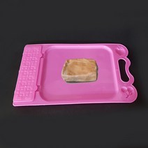 찰흙판(PVC.340x21x10mm)