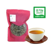 유기농 국산 구아바잎 30g 100g 건조 구아바잎차 [엔젤농장], 유기농 구아바잎 100g