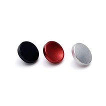 레드 소프트 메탈 Shutter Release 버튼 Compatible 후지 후지필름 X-T4 X-T30 X-T3 X-T2 X100F X-T20 X-프로2 X-프로3 X-E3 X3