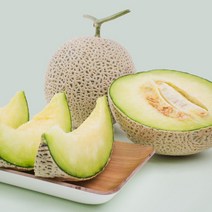 고당도 곡성 머스크 메론 3.4kg 내외 2수, 상세페이지 참조
