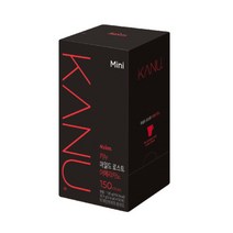 카누 미니 마일드 로스트 150T, 1, 1