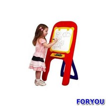 ForU97 쿠쿠토이즈 이젤 자석 놀이포함 문구 위생관리 사무 안전관리 생활용품 학습용품
