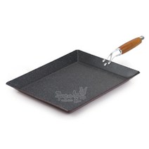 사각 후라이팬 (업소용) 소소 (270×250)