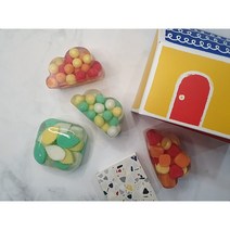 구름 구슬 비누 만들기 키트 / DIY KIT / 구름구슬비누 / 루덴스랩, 그린