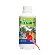 대유 오메가그로 500ml 유기농 친환경 동물성 속효성 아미노산