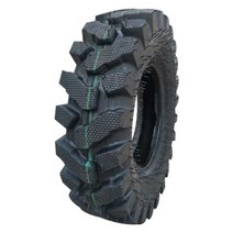 농기계 타이어 굴삭기 휠 경운기 바퀴 경작기 교환, 450-12 헤링본