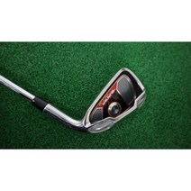 테일러메이드 버너플러스 단품 4번아이언