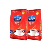맥스웰하우스 화인, 500g, 2개