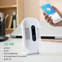 복합가스측정기 산소농도 누수탐지기 측정기 jq-200 -300 스마트 와이파이 홈 .5, jq-300