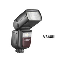 V860III 3세대 카메라 플래시 스피드 라이트, 파나소닉