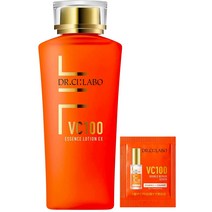 NEW [Amazon.co.jp 한정] VC100 에센스 로션 EXR 150mL 세트 [비타민 C 화장수]경로의 날 선물 경로의 날 선물 여성 남성 고보습 자외선 건조 미용액
