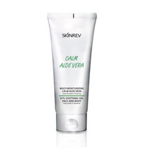 캄 알로에베라 97% 수딩젤, 200ml, 9개